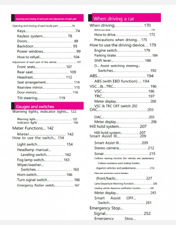 daihatsu cast activa 2018 owners manual